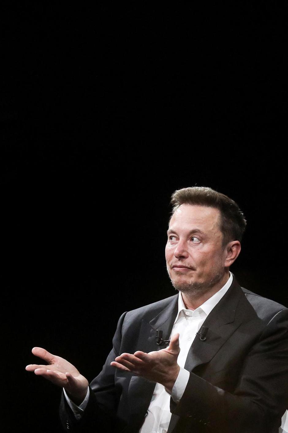 elon musk | Author: SLEMOUTON/PIXSELL