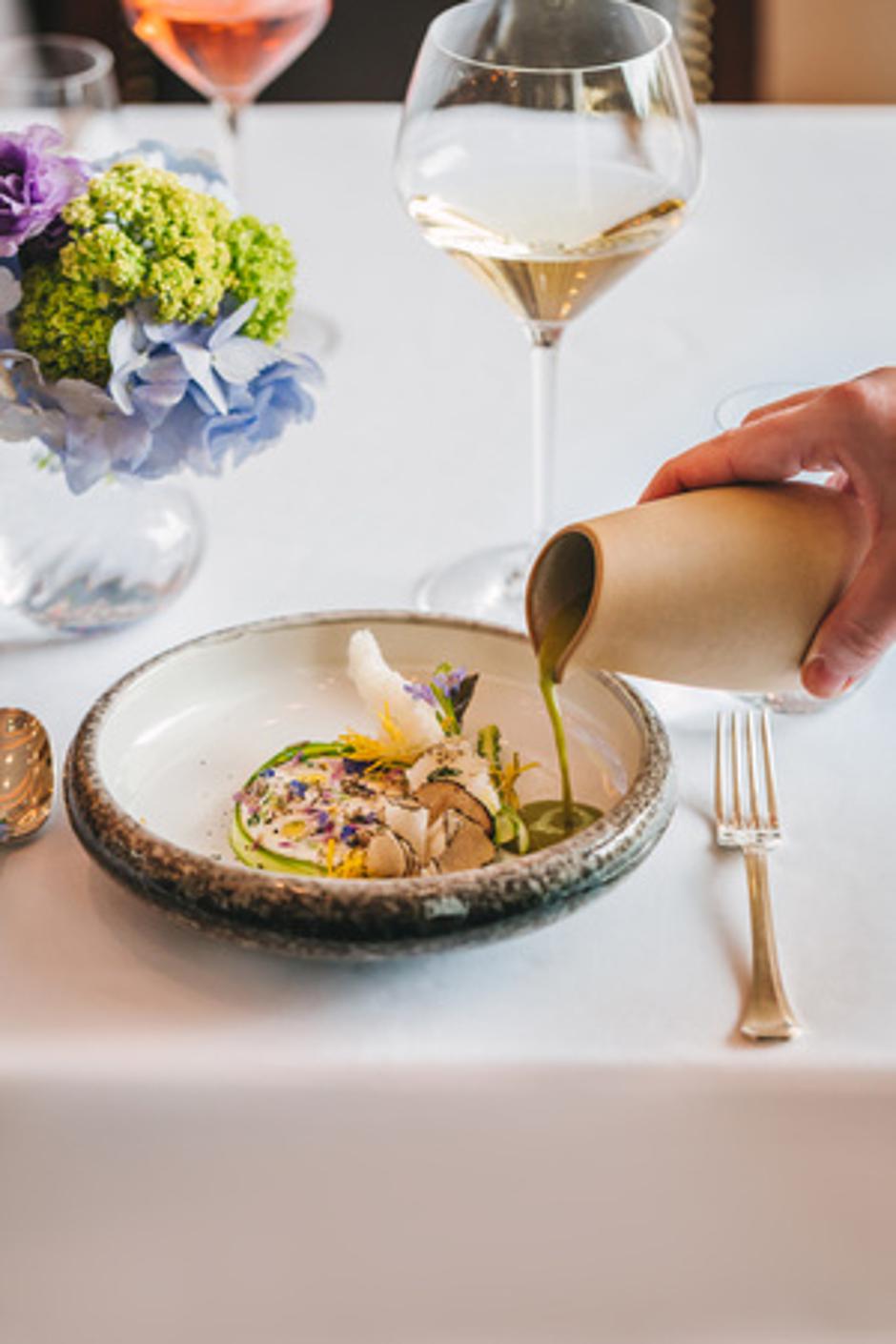 uskrs, esplanade | Author: Arhiva hotela Esplanade