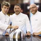 igra chefova, emisija, show, stiven vunić, tibor valinčić, toni boban, rtl