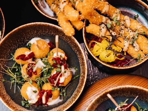 Fooling Around 2025.