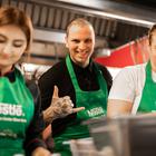 biraj zeleno, mario mandarić