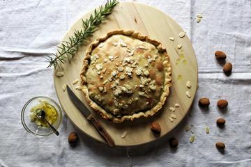 Poljički soparnik recept