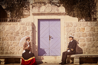 Festival peljeških kapetana