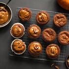 muffini s bundevom i pekan orasima