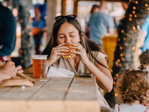 Burger Festival Omiš