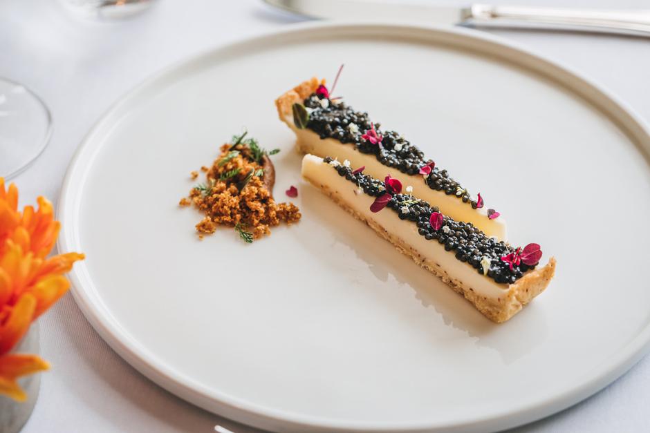 zinfandel's, ana grgić tomić, esplanade | Author: Arhiva hotela Esplanade