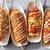 korean corn dog