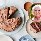 mary berry torta od kave