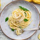 pasta al limone