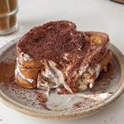 tiramisu pohani kruh