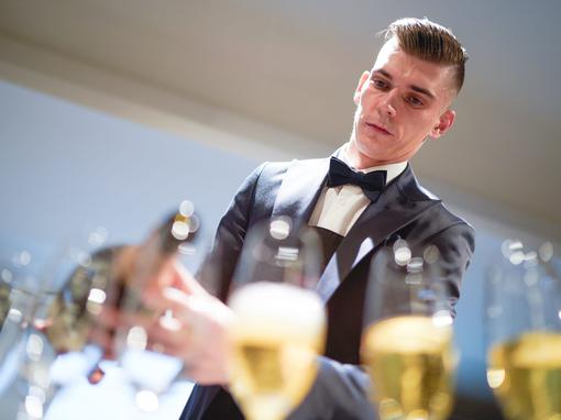 prvenstvo sommeliera hrvatske, kristijan harjač