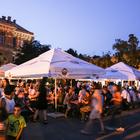 Zagreb food festival