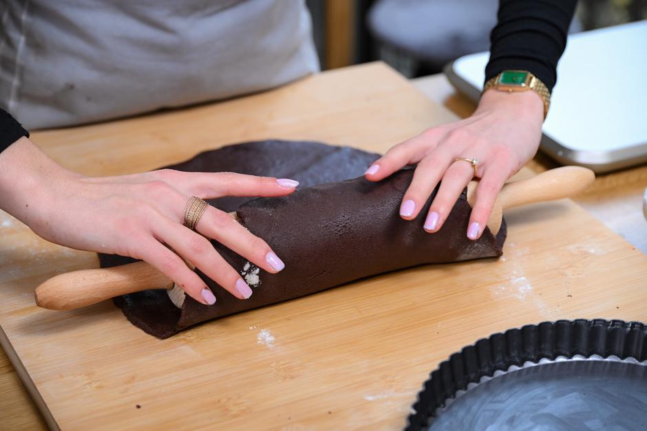 24SATA Kulinarsko natjecanje za Gastro zvijezdu 2025. | Author: Josip Regovic/PIXSELL