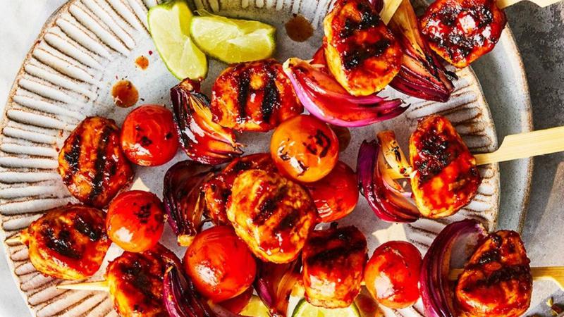 Predobri ra&zcaron;nji&cacute;i s njokima i cherry raj&ccaron;icama