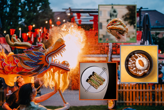 asian street food festival