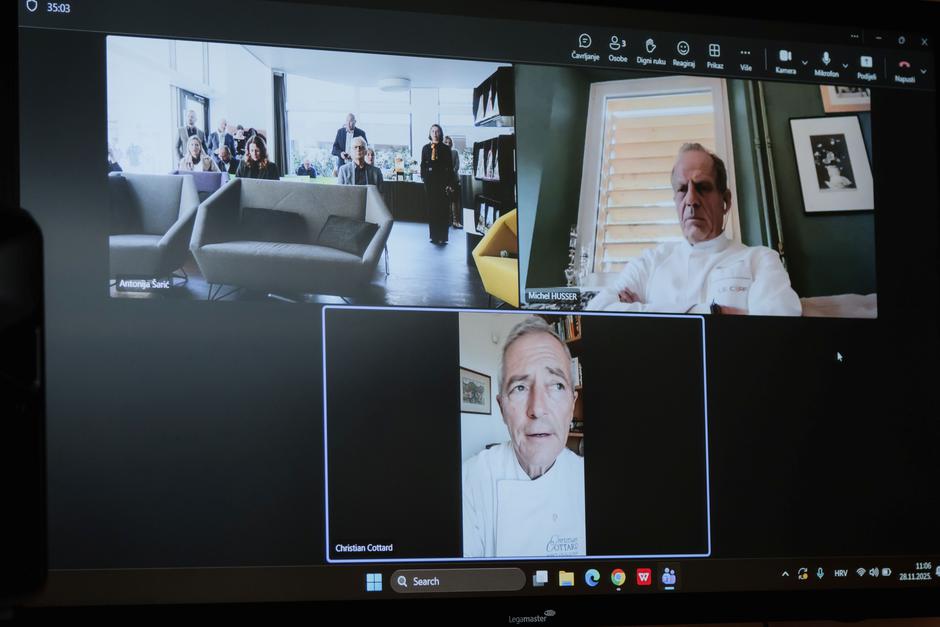 MCEU; METRO | Author: Press