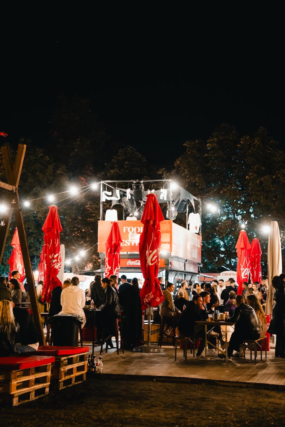 food film festival | Author: Matia Malenica i Franko Kelam