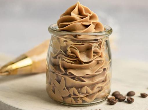 Napravi espresso kremu u 10 minuta