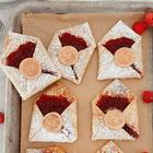 keksi, pisma djedu mrazu