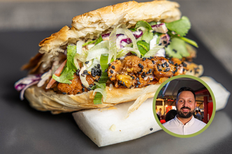 asian street food festival, mario mihelj