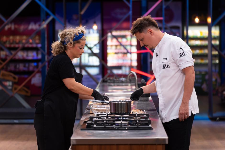 masterchef 2025. | Author: Nova TV