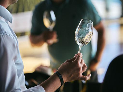 Decanter Winners Showcase