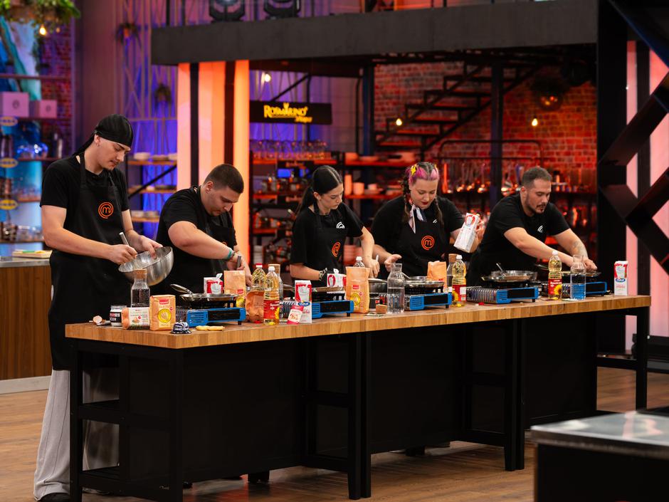 masterchef 2026. | Author: Nova TV