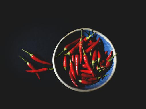 chili