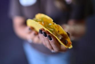 Otvorenje prvog Taco Bell restorana u Hrvatskoj