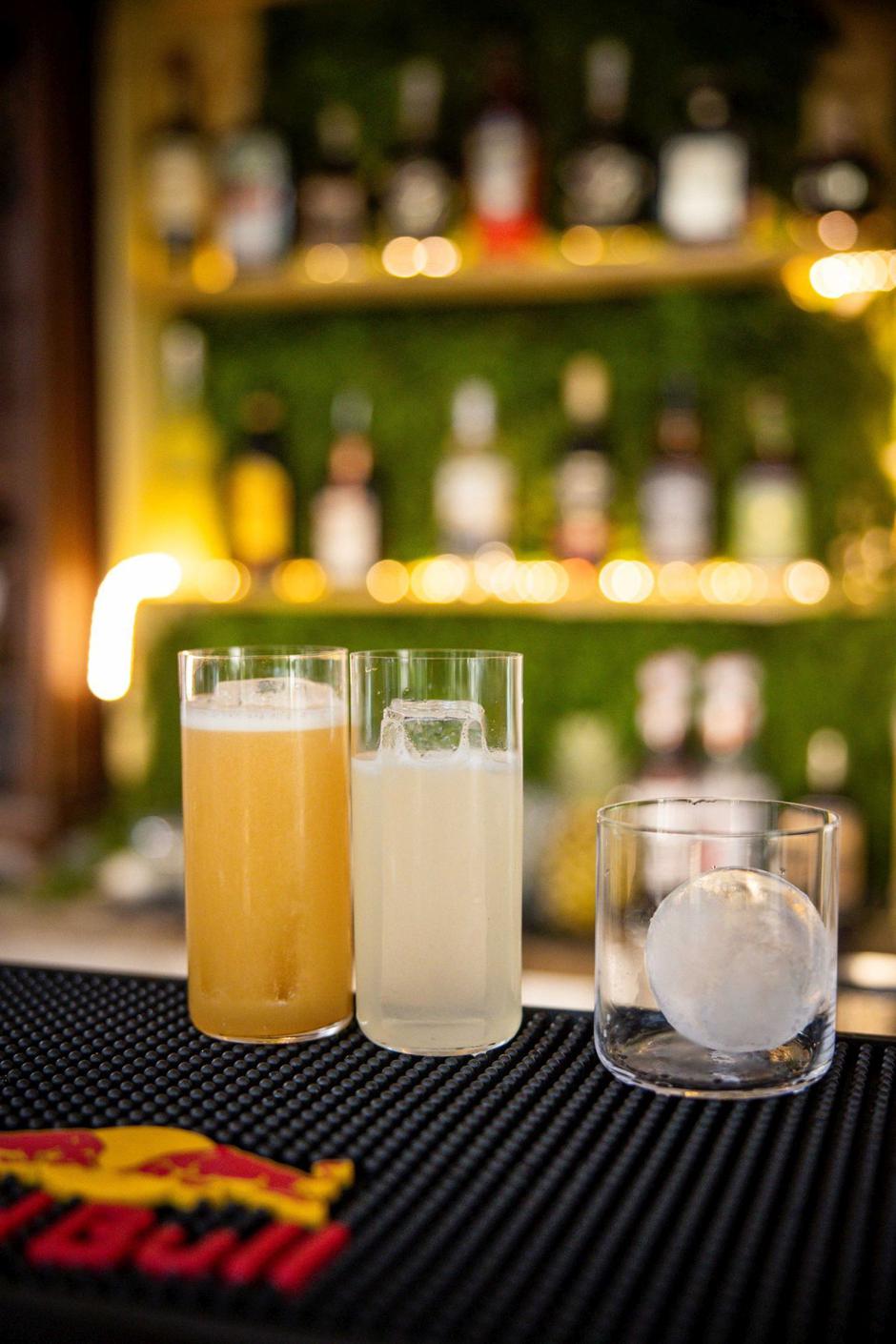 Pablo’s bar | Author: Igor Veres