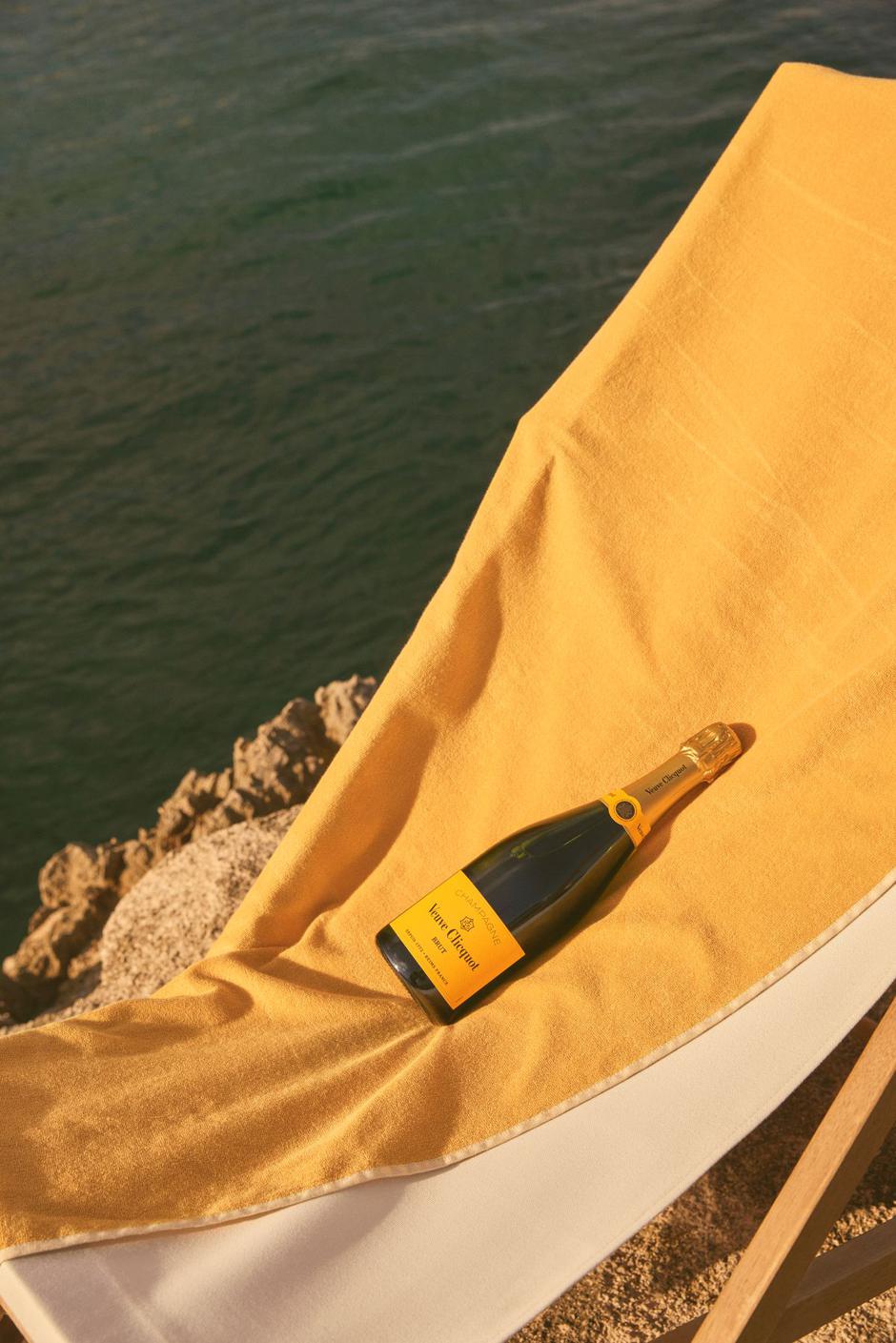 Hyatt Regency Zadar x Veuve Clicquot Pool Party | Author: Press