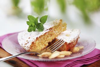 torta od badema
