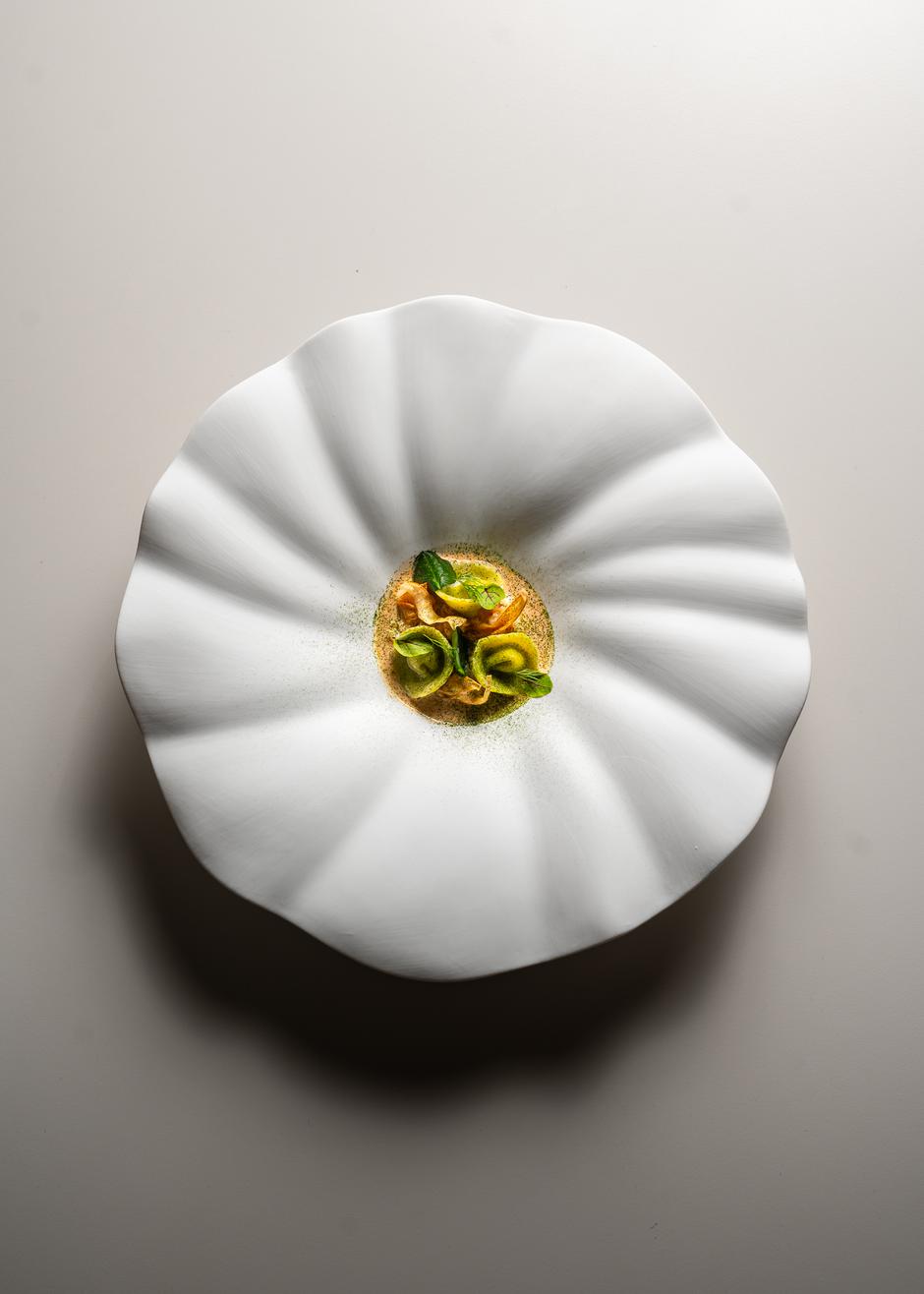 harry's piccolo u spinnakeru | Author: Press