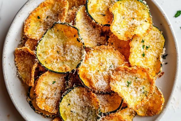 čips od tkvica iz airfryera