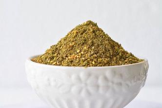 za'atar