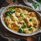 chicken divan