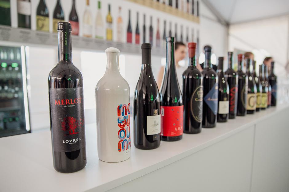 eco-wine fest | Author: Antonio Čukoić