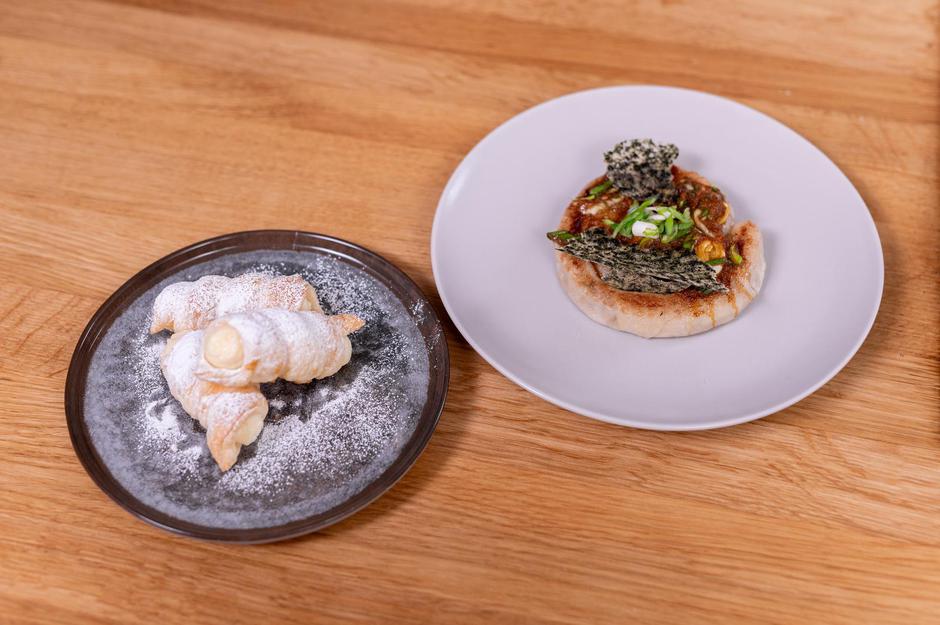 24SATA Gastro zvijezda 2025. | Author: Luka Antunac/PIXSELL