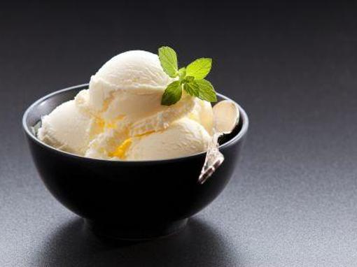 Sladoled od vanilije