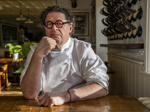 marco pierre white