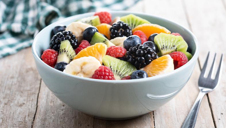 voćna salata
