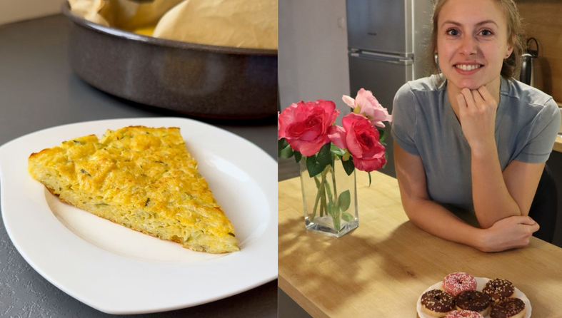 tikvica food, laura bais