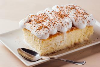 Kolač tres leches