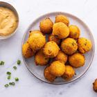 hush puppies