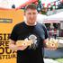 Zagreb: Asian street food festival