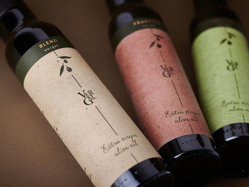 aminess vergal maslinovo ulje