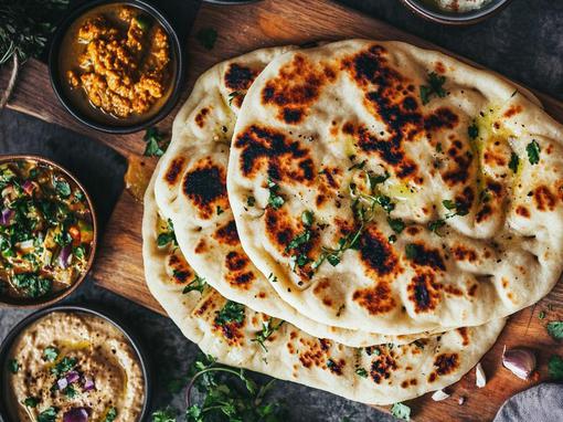 naan