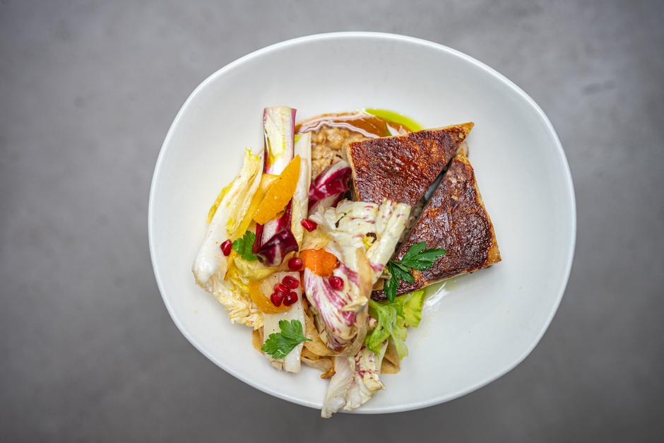 mali bar, novi proljetni meni | Author: Sanjin Kaštelan