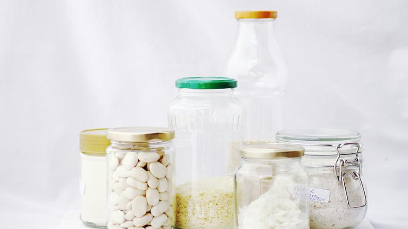 Top 9 namirnica koje nemaju rok trajanja