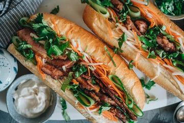 Bánh mì – sendvič koji osvaja na prvi zalogaj!